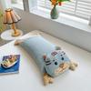 Süßes Tiger Kinder Buchweizenkissen