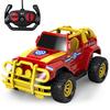 Scale Remote Control Jeep Car Toy for Electric RC Perfect for Girls and and Christmas Control 1/20 Off-Road Kids, Car, Boys, Birthdays, Children's