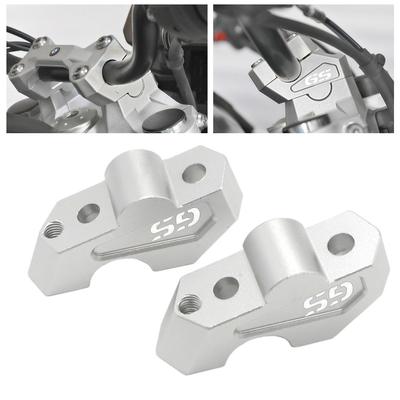 Voor BMW F750GS F 750 GS 2021 2020 2019 22MM Motorfiets Accessoires Stuurverhoger dik stuur Stuurklem Verlengadapter