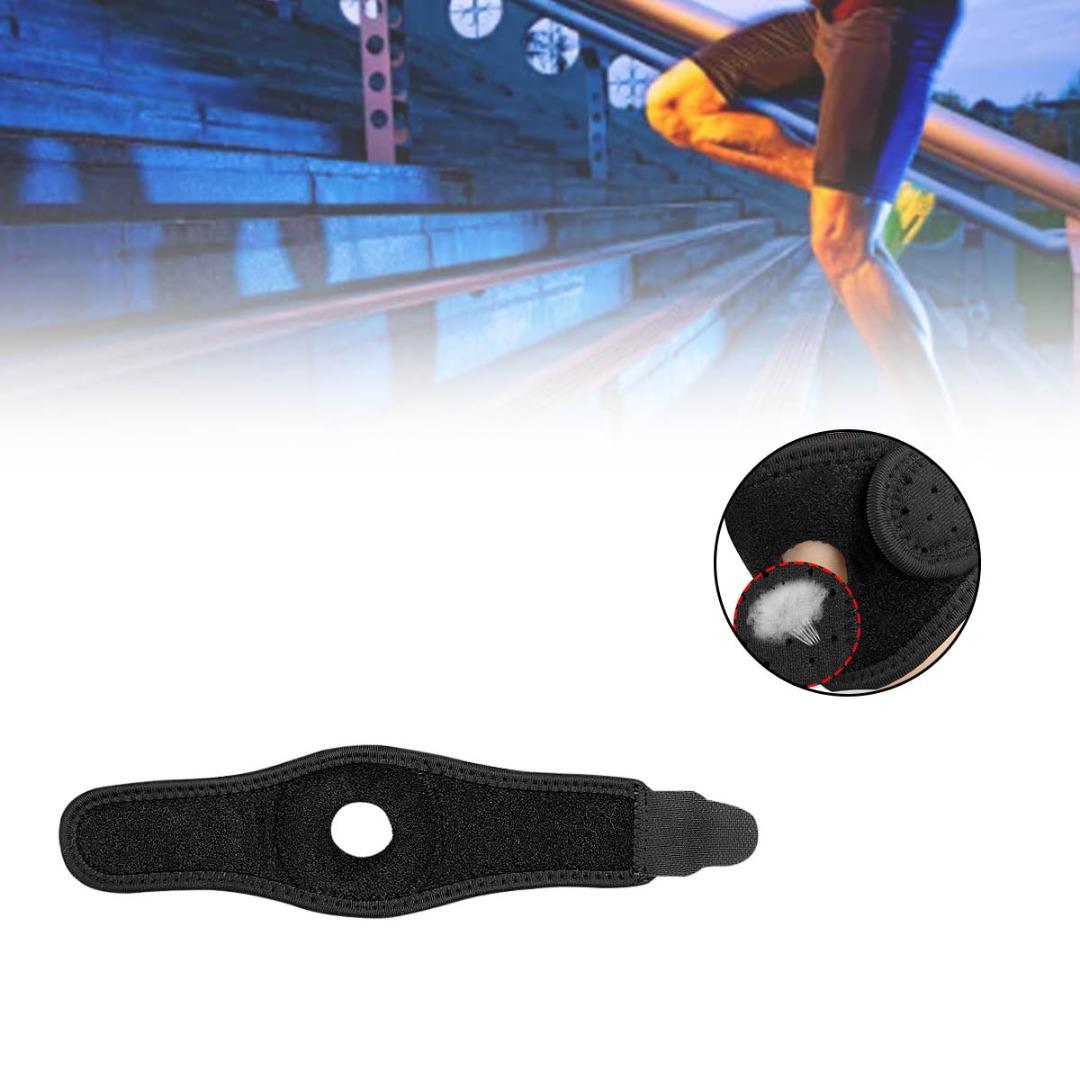 

Yuanshu новый медный бандаж для поддержки запястья руки TFCC кольцо шина запястный туннельный артрит