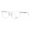 Ray Ban Rx5403d Asian Fit 2001 Unisex Eyeglasses