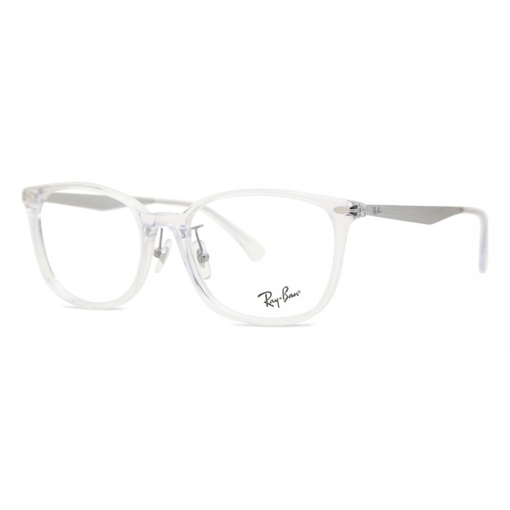 Ray Ban Rx5403d Asian Fit 2001 Unisex Eyeglasses