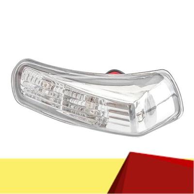 Luces exteriores – Intermitentes