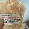 [USED] The British Museum Teddy Bear