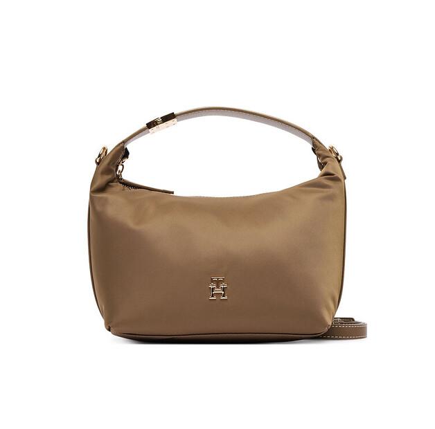 Сумка Tommy Hilfiger Th Go Crossover Nylon One Size