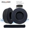 NullMini Replacement Earpads for Corsair Virtuoso RGB, Virtuoso RGB Wireless SE, Virtuoso RGB Wireless XT Headphones Headband
