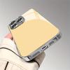 Metal Technology Tempered Glass Electroplated Case For 17 16 15 14 13 12 11 Pro Max Plus 16E 17E Shockproof Bumper Cover