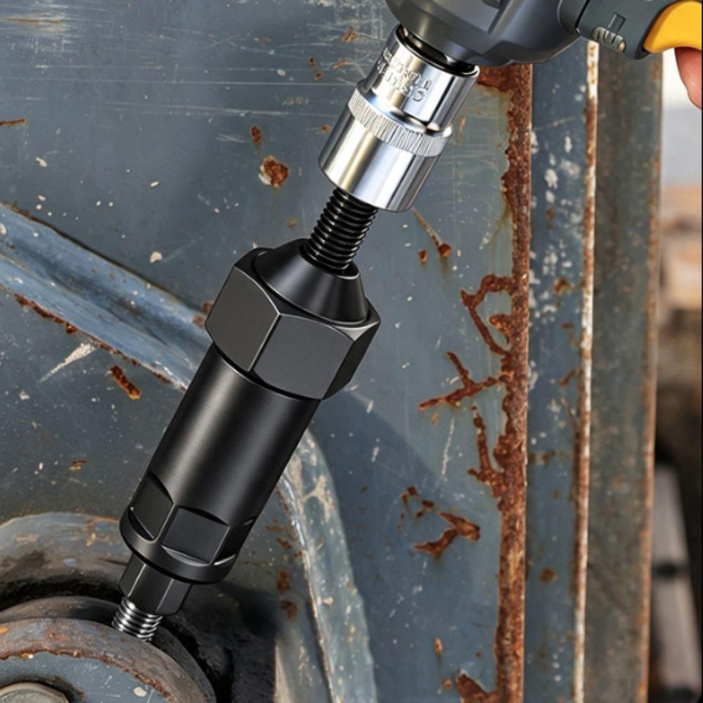 Stabile Leistung Fettfitting Entstopfer Schmierleitung Reiniger Landwirtschaftliche Geräte