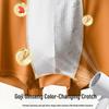 MONTAGE Men's Antibacterial Cotton Boxer Briefs