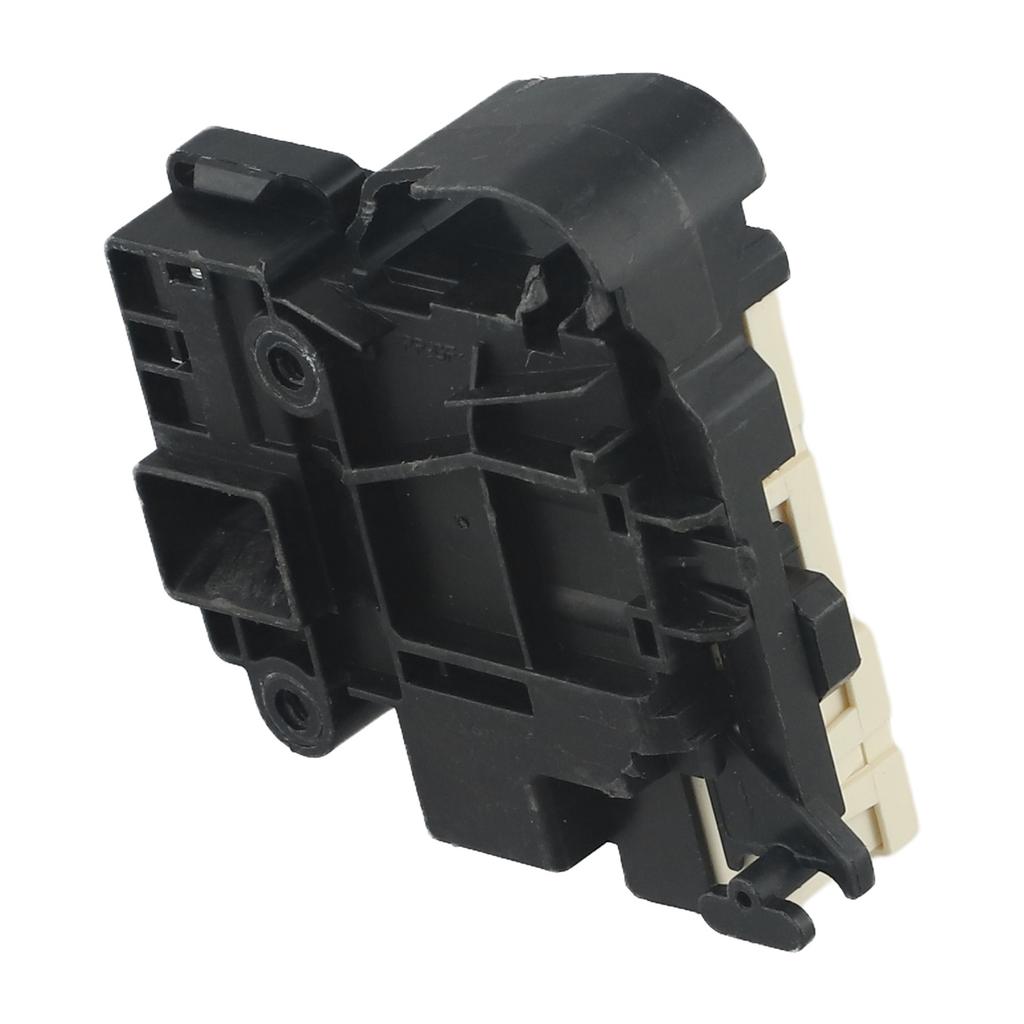 Door Lock Switch Electromagnetic Door Lock High Compatibility Overload Protection For DK040550 Model Built To Last