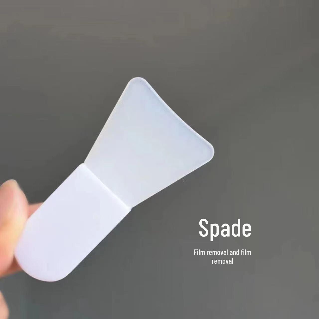 

Мини Портативная Силиконовая Кисть для Маски для Лица - Настраиваемый Логотип