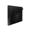 Heavy-Duty Aluminum AC Condenser 14x18x32 | Universal Fit for Trucks/Engineering Vehicles | Classic Car Tuning Upgrade