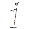 Metal Detector Impermeabile, 304,8 mm, Rivelatore d'Oro Professionale ad Alta Precisione per Adulti, con Display, Cuffie Wireless, 7 Modalità, Regolabile