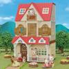 Sylvanian Families 5393 Domov sladkých malin