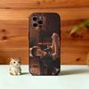 G-Gaten M-M  Actor Phone Case Silicone Soft For IPhone 17 16 15 14 13 12 11 X XR Plus Pro Max Plus