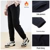 Anta Women's Fleece-Lined Casual Sweatpants