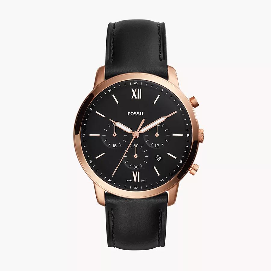 

Fossil Neutra Chronograph Men s Watch FS5381