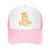 Racing Off Road DDakares Rally Mesh Baseball Cap Summer Breathable Sun Visor Hats Unisex Snapback Caps Adults Trucker Hat