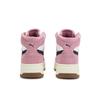 Puma REBOUND Women's Platform Mid-Top Casual Sports Shoes