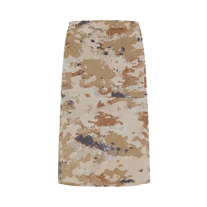 Yuetuo Sen Desert Starry Sky Half Apron
