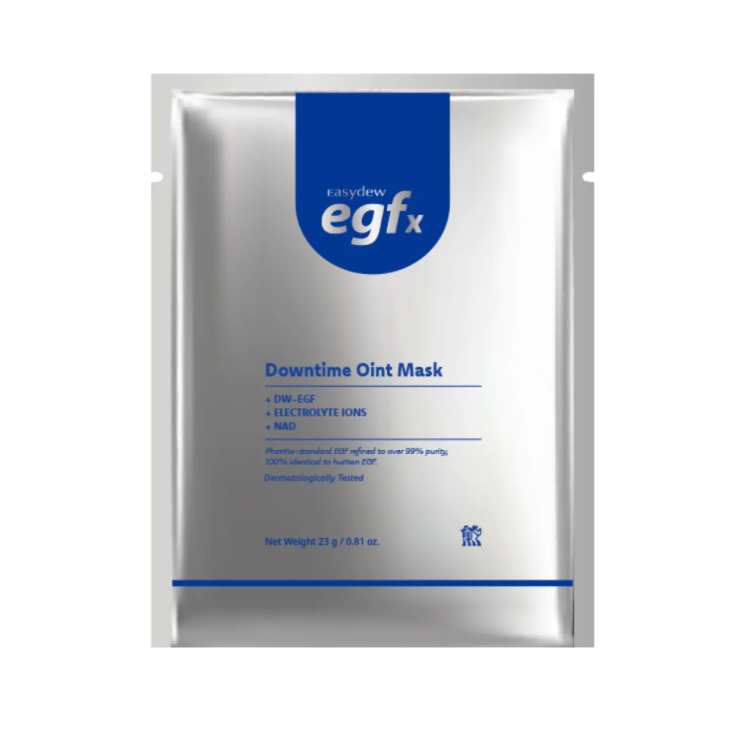 easydew EGFx Downtime Oint Mask 4ea 1box