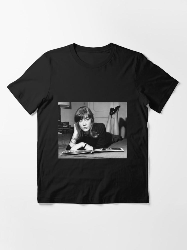 Françoise Hardy Françoise Hardy Essential T-Shirt