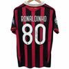 Retro Jerseys: Real Madrid, Barcelona, Argentina, Portugal, Arsenal, Chelsea, Inter Milan, Manchester City, Signed Jerseys