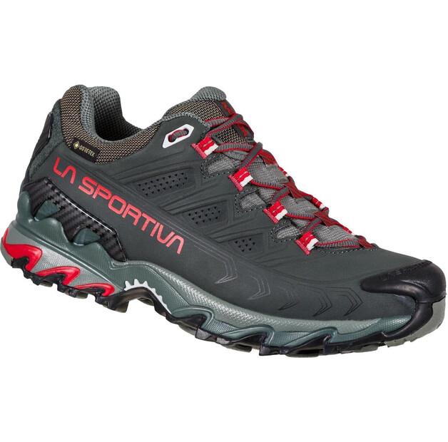Полуботинки La Sportiva Ultra Raptor II LT Wide GTX