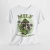 Frog Lover T-Shirt, Cute Amphibian Graphic Tee, Gift for Nature Enthusiasts, Unisex Cotton Top, Animal Lover Shirt, Funny Frogs Tee