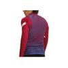 Nike Barcelona 2021/22 Training Elite Drill L/S Soccer Jersey Red/Blue Men Streetwear CW1377-621