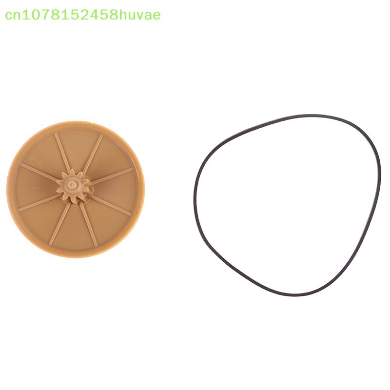 1 шт. CDM4 CDM-4 Marantz CD Проигрыватель Лоток Привода Зубчатое Колесо + Ремень CD CDM4 onesize