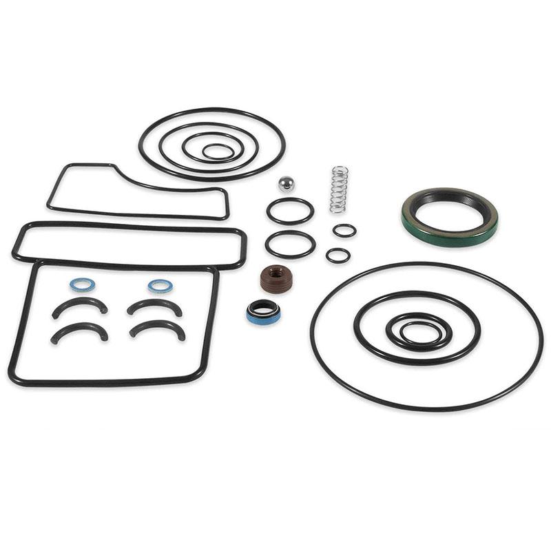 For Mercruiser Bravo Upper Seal Kit 18-2643 Bravo 1 2 3 X XR XZ Blackhawk Stern Drive Replace # 26-16709A2 18-2643