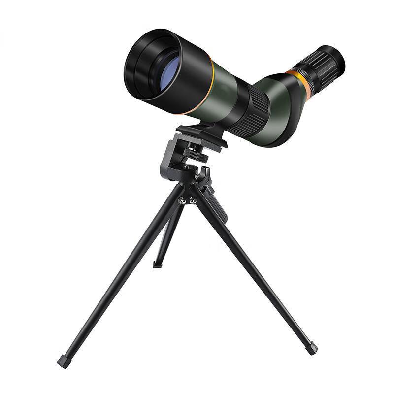 High-Power HD Waterproof Monocular Telescope