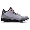 Jordan 3 Retro Stealth 136064-003