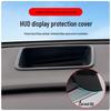 2026 Denza D9 HUD Protective Cover - Car Interior Accessory