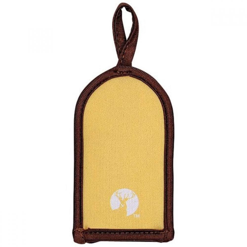 Captain Stag Skillet Handle Cover Skillet Accessory Yellow Ug 3051