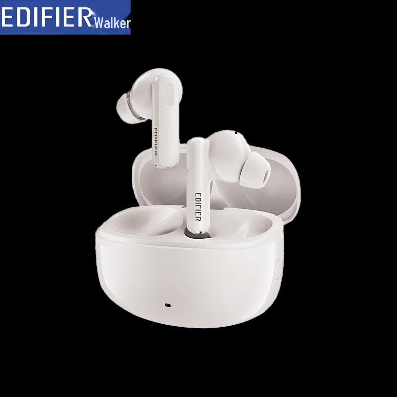 EDIFIER Lolli Pro 3 True Wireless Noise-Cancelling Earbuds