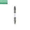 1Pc Cross Screwdriver Cross Screwdriver Bits High Quality