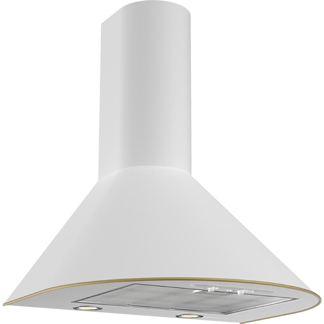 

Вытяжка для кухни Elikor Epsilon 60п-430-п3л Белое золото