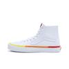 SK8 HI Tapered High Top Sneakers White VN0A4U16MWF