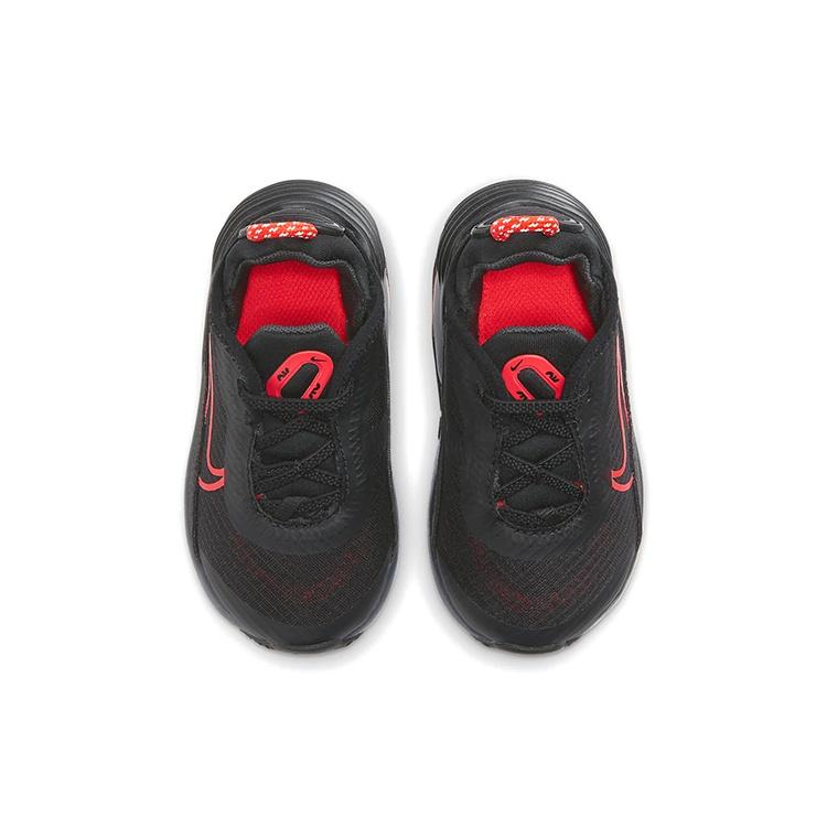 (TD) Nike Air Max 2090 'Black Crimson' Baby CU2092-007