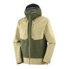 Outline 3L Gore-Tex Hooded Fashion Classic Comfortable Windproof Breathable Waterproof Jacket Men Jackets C26898