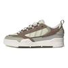 adidas ADI2000 'Off White Chalk Brown' Sneakers IF0396