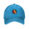Atlantic Anti Alliteration Association Baseball Cap Fashionable Golf Cap Sports Cap F Baseball For Unisex Womens