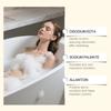 Gentle Cleansing Bar for Face and Body - Mild Skin Soap - Free, Balanced, Non-Greasy for Daily Use