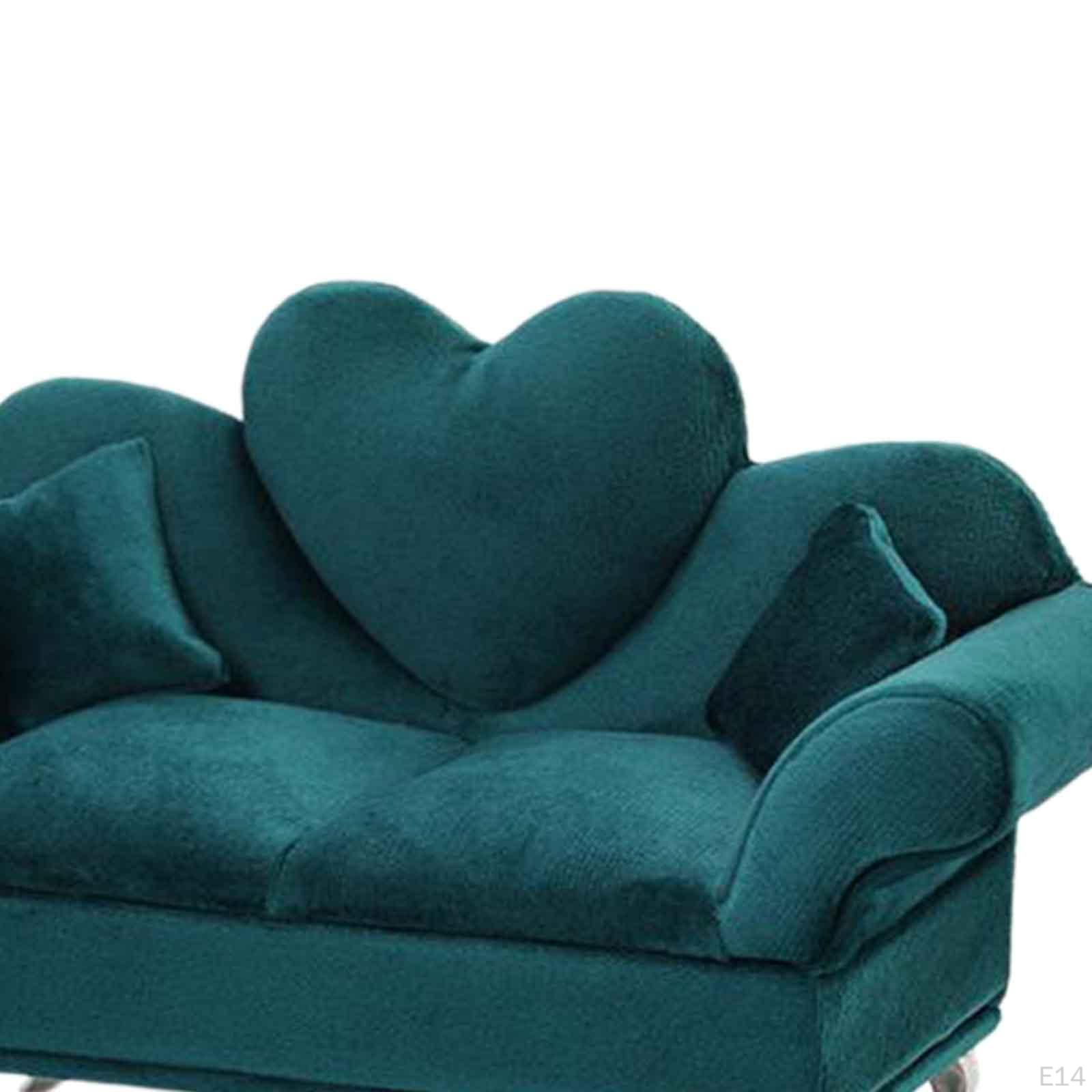 Миниатюрные аксессуары для кукольного домика масштаба 1/6 — фото 8