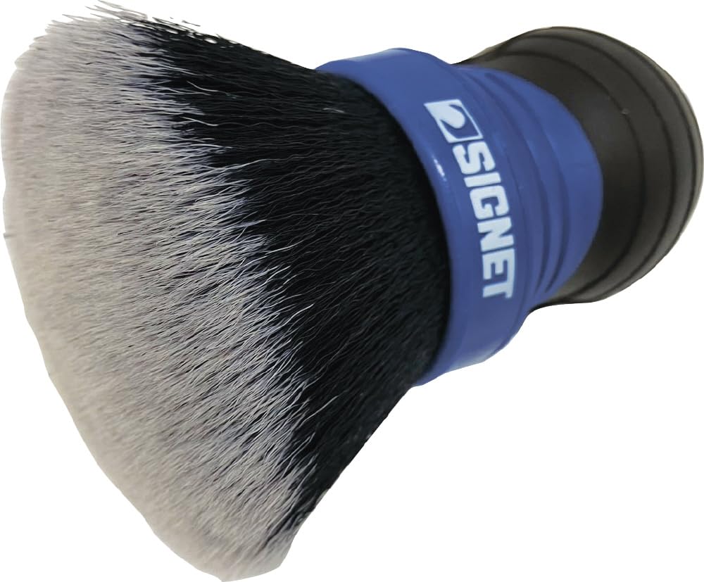 

SIGNET Detail Ultra Ball 138mm Car 45630 Brush, Soft, Grip, Long, Wet/Dry, Wash,