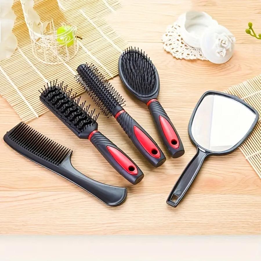 1 set, hair salon storage box, stylist's hair accessory rack, hairdressing storage box, can store combs, hair clips, etc.