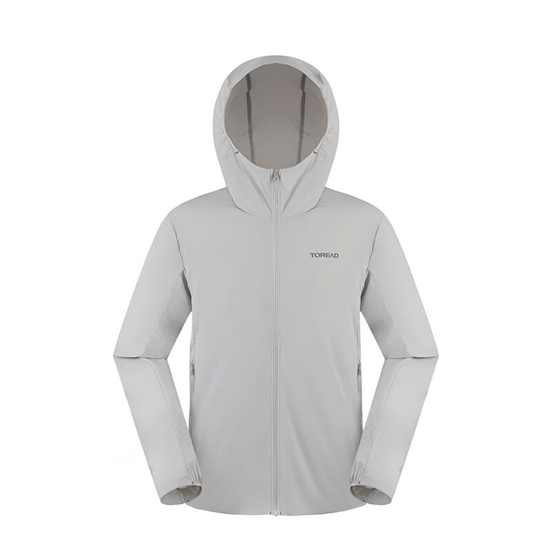 Toread Men s Outdoor Softshell Jacket M