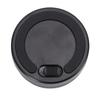 Custom Rotary Knob with RGB Light Dual Knobs Page Turning Volume Controller 2.4G BT USB C Connection Support for